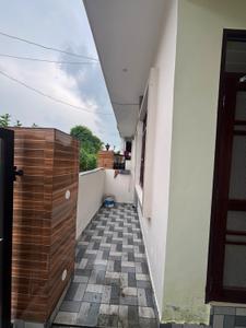 Balcony Image of 924 Sq.ft 2 BHK Independent House for sale in Vikasnagar Dehradun for Rs. 4150000