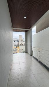 Balcony Image of 2400 Sq.ft 4 BHK Duplex for sale in J P Nagar Mysore for Rs. 33000000