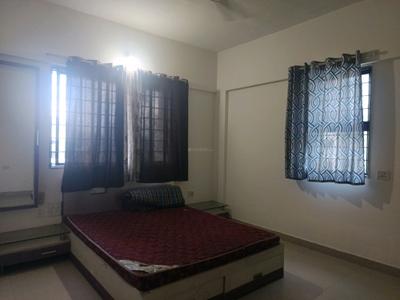 Bedroom Image of 900 Sq.ft 2 BHK Apartment / Flat for sale in Magarpatta Iris, Magarpatta City Pune for Rs. 14000000