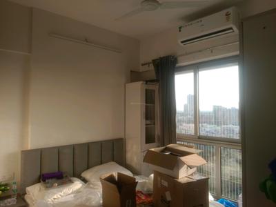 Bedroom Image of 400 Sq.ft 1 BHK Apartment / Flat for sale in Veena Smart Homes, Kandivali West Mumbai for Rs. 9000000