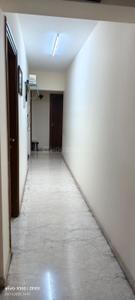 Hall Image of 1350 Sq.ft 3 BHK Apartment / Flat for rent in K Raheja Vistas, Powai Mumbai for Rs. 130000