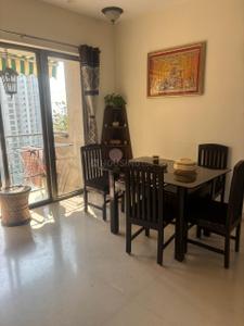 Hall Image of 1200 Sq.ft 3 BHK Apartment / Flat for sale in Lodha Luxuria, Thane West Thane for Rs. 25000000