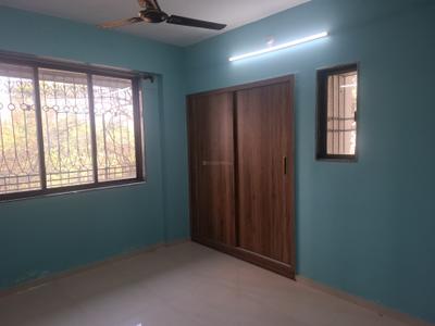 Bedroom Image of 845 Sq.ft 2 BHK Apartment / Flat for rent in Lodha Paradise, Thane West Thane for Rs. 37000