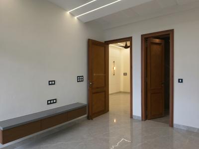 Bedroom Image of 1250 Sq.ft 3 BHK Builder Floor for sale in Indirapuram Ghaziabad for Rs. 19400020