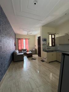 Image of 714 Sq.ft 1 BHK Builder Floor for sale in Kharar, Mohali for Rs. 2590000