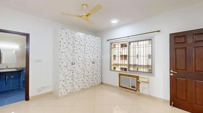 Bedroom Image of 2067 Sq.ft 3 BHK Apartment / Flat for sale in Sobha Jasmine, Bellandur Bengaluru for Rs. 32200000