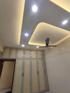 Bedroom Image of 1070 Sq.ft 2 BHK Apartment / Flat for sale in Sunkalpalya Bengaluru for Rs. 12000000