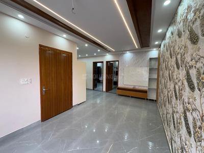 Hall Image of 980 Sq.ft 3 BHK Independent House for sale in Kharar Mohali for Rs. 8000000