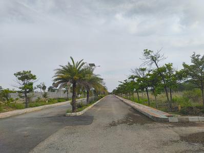 Image of 200 Sq.ft Residential Plot / Land for sale in Choutuppal, Yadadri Bhuvanagiri for Rs. 4200000