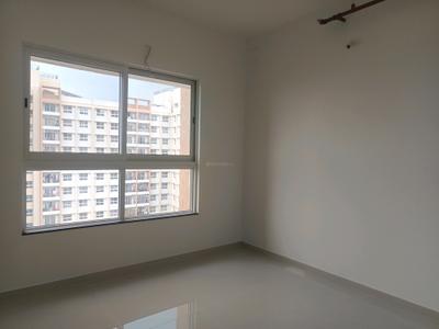 Bedroom Image of 1350 Sq.ft 3 BHK Apartment / Flat for sale in K Raheja Sterling, Mohammed Wadi Pune for Rs. 16000000