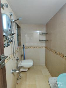 Image of 750 Sq.ft 2 BHK Apartment / Flat for sale in Santacruz East, Mumbai for Rs. 24500000
