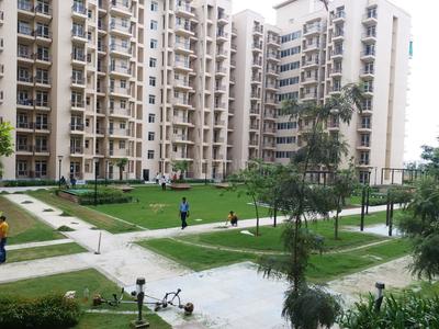 3 BHK Flat