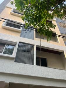 Image of 1050 Sq.ft 2 BHK Apartment / Flat for sale in Yashas Residency, JP Nagar, Bengaluru for Rs. 8500000