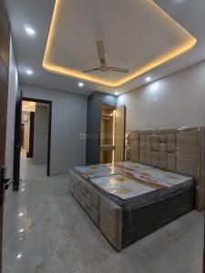 Bedroom Image of 1250 Sq.ft 2 BHK Apartment / Flat for sale in Sector 104 Noida for Rs. 6500000