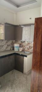 Kitchen Image of 1950 Sq.ft 5 BHK Independent House for sale in Bamheta Village Ghaziabad for Rs. 10500000