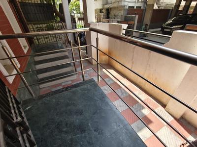 4 BHK Independent House
