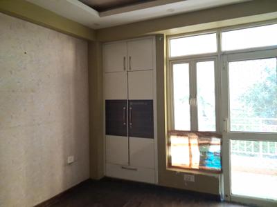 Bedroom Image of 800 Sq.ft 2 BHK Apartment / Flat for sale in Supertech Ecociti, Kulesara Noida for Rs. 8500000