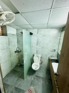 Bathroom Image of 3375 Sq.ft 4 BHK Villa for sale in South Bopal Ahmedabad for Rs. 37500000