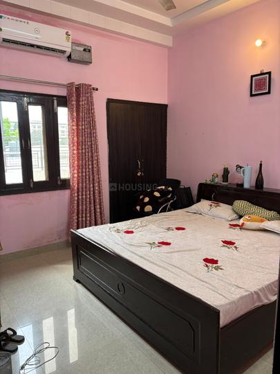 Curzon Road Bedroom 1