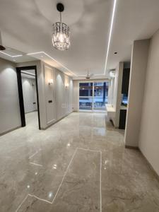 Hall Image of 1630 Sq.ft 3 BHK Builder Floor for sale in CBS Luxury Builder Floors, Sector 63 Gurgaon for Rs. 22000000