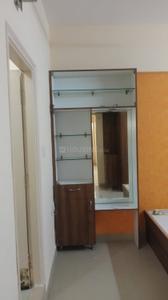 Hall Image of 1000 Sq.ft 2 BHK Apartment / Flat for sale in Arvind Sowparnika, Hulimavu Bengaluru for Rs. 7500000