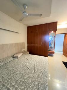 Bedroom Image of 1897 Sq.ft 3 BHK Apartment / Flat for sale in Puravankara Grandbay, Marine Drive Kochi for Rs. 22000000