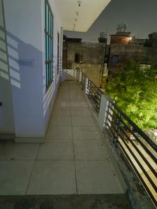 Balcony Image of 1800 Sq.ft 2.5 BHK Builder Floor for rent in Tonk Road Jaipur for Rs. 15000