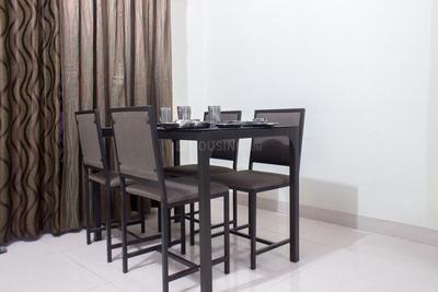 Hall Image of 1102 E Sylvania Apartments in Magarpatta City, Pune