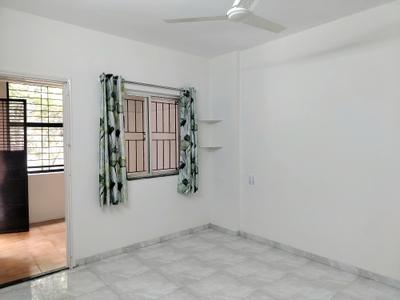 Bedroom Image of 1200 Sq.ft 2 BHK Apartment / Flat for rent in Bafna Padmaja Park, Katraj Pune for Rs. 30000