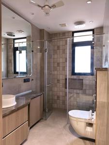 Bedroom One Image of 2700 Sq.ft 4 BHK Builder Floor for sale in Ansal Esencia Sector 67, Sector 67 Gurgaon for Rs. 30000000