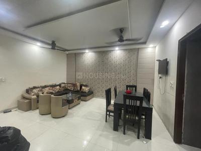 Hall Image of 1550 Sq.ft 3 BHK Apartment / Flat for sale in Savitry Towers 2, Gazipur Zirakpur for Rs. 5000000