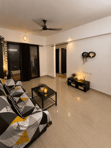 Image of 585 Sq.ft 1 BHK Apartment / Flat for sale in Ratan Neptune, Hadapsar, Pune for Rs. 3300000