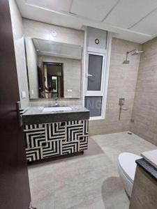 Image of 2127 Sq.ft 2 BHK Apartment / Flat for rent in Experion Windchants, Sector 112, Gurgaon for Rs. 63500