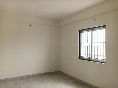 Bedroom Image of 1261 Sq.ft 3 BHK Apartment / Flat for sale in K R Puram Bengaluru for Rs. 7500000
