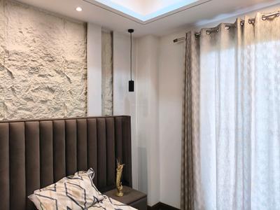 Bedroom Image of 1700 Sq.ft 3 BHK Apartment / Flat for sale in Devinder Vihar, Sector 56 Gurgaon for Rs. 24000000