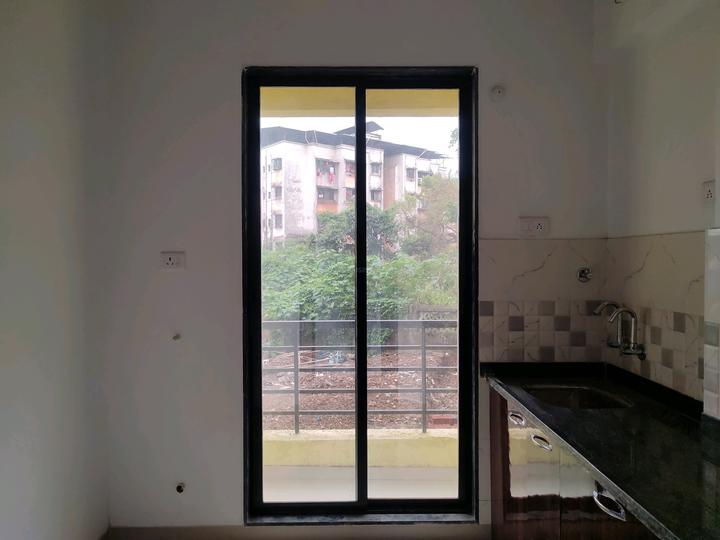 950 Sqft 2 BHK Flat for sale in Tharwani Riverdale Vista Kalyan West