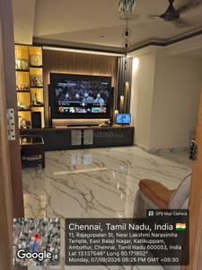 Hall Image of 1800 Sq.ft 3 BHK Villa for sale in Padi Chennai for Rs. 15000000