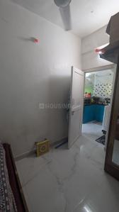 Bedroom Image of 350 Sq.ft 1 BHK Apartment / Flat for sale in Andheri West Mumbai for Rs. 15000000