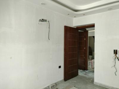 Bedroom Image of 1650 Sq.ft 3 BHK Apartment / Flat for sale in Trimurti Apartments, Sector 12 Dwarka New Delhi for Rs. 34500000