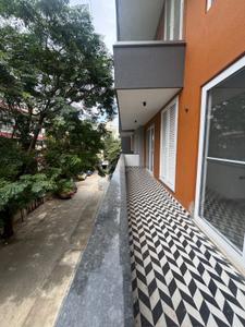 Image of 1350 Sq.ft 2 BHK Apartment / Flat for sale in Koramangala, Bengaluru for Rs. 24300000
