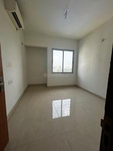 Bedroom Image of 1384 Sq.ft 3 BHK Apartment / Flat for sale in Morya Phase I, Tollygunge Kolkata for Rs. 17000000