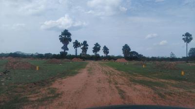 Image of 160 Sq.ft Residential Plot / Land for sale in Choutuppal, Yadadri Bhuvanagiri for Rs. 2127840