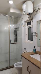 Image of 1850 Sq.ft 3 BHK Apartment / Flat for sale in DLF New Town Heights, New Town, Kolkata for Rs. 16800000