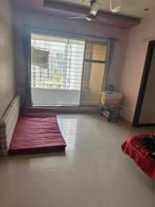 1 BHK Flat