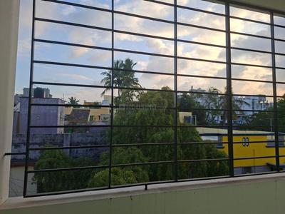 Balcony Image of 1080 Sq.ft 2 BHK Apartment / Flat for rent in Ramapuram Chennai for Rs. 30000