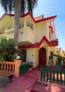 Image of 1425 Sq.ft 3 BHK Villa for sale in Khodiyar Colony, Jamnagar for Rs. 13000000