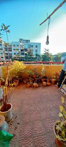 Image of 1058 Sq.ft 2 BHK Apartment / Flat for sale in Dhankawadi, Pune for Rs. 6100000