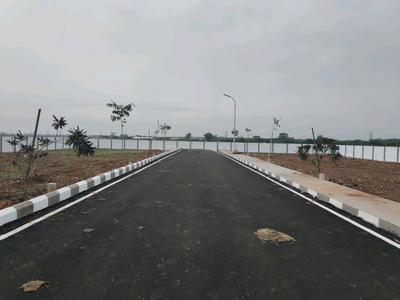 Image of 1200 Sq.ft Residential Plot / Land for sale in Avadi, Chennai for Rs. 4198800