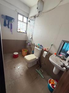 Image of 1300 Sq.ft 3 BHK Apartment / Flat for sale in RR Riddhi Siddhi Heights, Wakad, Pune for Rs. 12500000