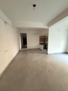 Hall Image of 1480 Sq.ft 3 BHK Builder Floor for sale in New Town Kolkata for Rs. 8250000